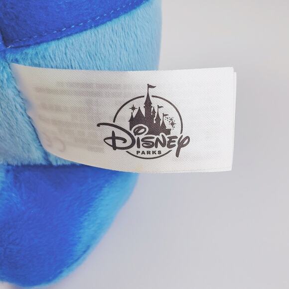 Disney Parks Toy Story Alien Plush Green 12” Toy - Picture 4 of 8